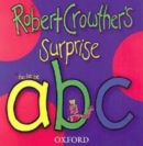 Image for Robert Crowther&#39;s pop-up abc