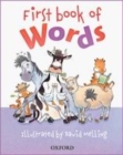 Image for First Book of Words