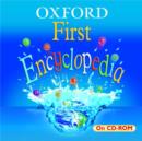 Image for Oxford First Encyclopedia