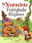 Image for Nonsense fairytale rhymes  : poems