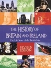 Image for The History of Britain and Ireland