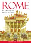 Image for Rome  : in spectacular cross-section