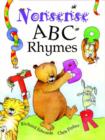 Image for Nonsense ABC Rhymes