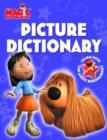 Image for The Magic Roundabout picture dictionary