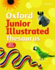 Image for OXFORD ILLUSTRATED THESARUS HB
