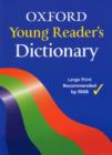 Image for Oxford Young Reader&#39;s Dictionary