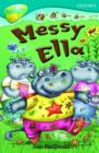 Image for Oxford Reading Tree: Level 9: Treetops: Messy Ella