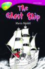 Image for Oxford Reading Tree: Level 10B: Treetops: Ghost Ship