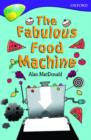 Image for Oxford Reading Tree Treetops Fiction Level 11B Fabulous Food Machine