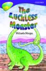 Image for Oxford Reading Tree: Stage 11B: TreeTops: the Luckless Monster