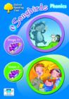 Image for Oxford Reading Tree: Stages 1+-2: e-songbirds Phonics: CD-ROM Single-user Licence