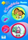 Image for Oxford Reading Tree: Stages 3-4: e-songbirds Phonics: CD-ROM Single-user Licence
