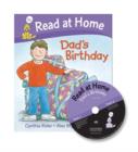 Image for Read at Home: 1c: Dad&#39;s Birthday Book + CD