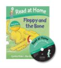 Image for Floppy and the bone