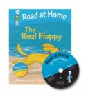 Image for Read at Home: 3b: The Real Floppy Book + CD