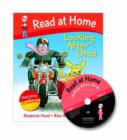 Image for Read at Home: 4a: Looking After Gran Book + CD