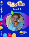 Image for Oxford Reading Tree E-Fireflies Year 1 CD-ROM UUL