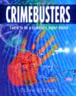 Image for Crimebusters  : how science fights crime