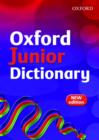 Image for Oxford Junior Dictionary