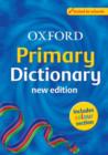 Image for Primary Dictionary with Primary Activities CD