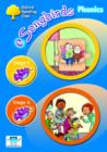 Image for Oxford Reading Tree: Stages 5-6: e-songbirds Phonics: CD-ROM Single-user Licence