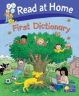 Image for Read at Home Dictionary