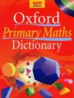 Image for Primary Maths Dictionary