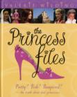 Image for The Princess Files