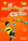 Image for Oxford Reading Tree: Magicpage: Levels 6 - 9: CD-ROM Unlimited User