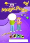 Image for Oxford Reading Tree Magic Page Levels 1-2 Practice Books Pack of 30