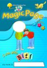 Image for Oxford Reading Tree: Magicpage: Levels 3 - 5: Chip and Me: I Can Books Pack of 6