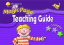 Image for Magic pageStages 1, 1+, 2,: Teaching guide