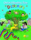 Image for Oxford Reading Tree Dictionary