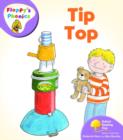 Image for Oxford Reading Tree: Level 1+: Floppy&#39;s Phonics: Tip Top