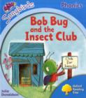 Image for Songbirds more Stage 3 Bob bug and the insect club