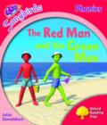 Image for Oxford Reading Tree: Level 4: Songbirds More A: The Red Man and the Green Man