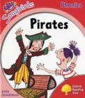 Image for Oxford Reading Tree: Level 4: Songbirds More A: Pirates