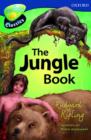 Image for The jungle book