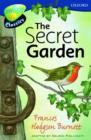 Image for TreeTops Classics Level 14 The Secret Garden