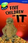 Image for Five children and it