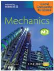 Image for A level mathematics for EdexcelM2: Mechanics