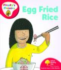 Image for Oxford Reading Tree: Level 4: Floppy&#39;s Phonics: Egg Fried Rice