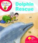 Image for Oxford Reading Tree: Level 4: Floppy&#39;s Phonics: Dolphin Rescue