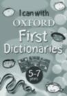 Image for I Can with Oxford First Dictionaries