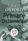 Image for I Can with Oxford Primary Dictionaries
