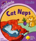 Image for Oxford Reading Tree: Level 1+: More Songbirds Phonics: Cat Naps