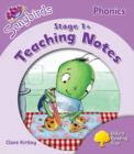 Image for Oxford Reading Tree Songbirds Phonics More Level 1+ Teaching Notes