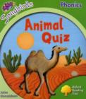 Image for Oxford Reading Tree: Level 2: More Songbirds Phonics