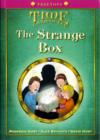 Image for Oxford Reading Tree: Level 10+: Treetops Time Chronicles: Strange Box