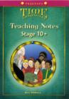 Image for Oxford Reading Tree: Level 10+: Treetops Time Chronicles: Teaching Notes